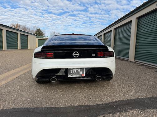 2023 Nissan Z Performance