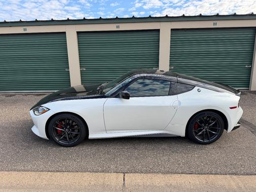 2023 Nissan Z Performance