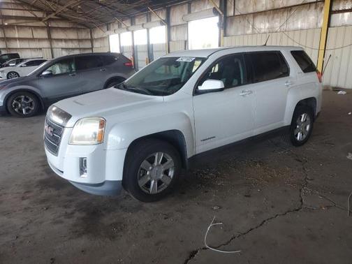 2013 GMC Terrain SLE-1