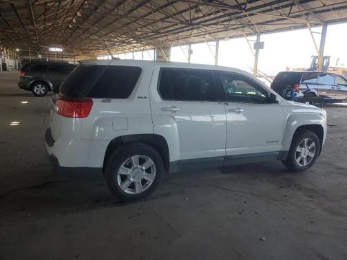 2013 GMC Terrain SLE-1