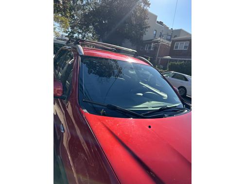 2016 Mitsubishi Outlander Sport 2.0 ES