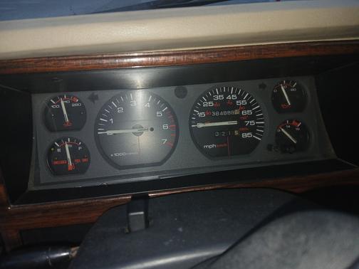 1995 Jeep Cherokee RH Drive