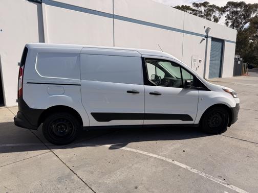 2020 Ford Transit Connect XL