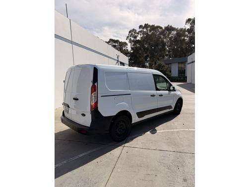 2020 Ford Transit Connect XL