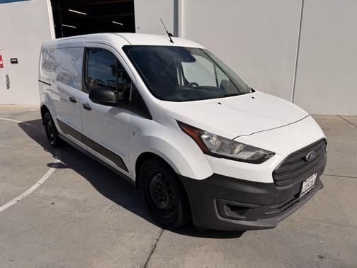2020 Ford Transit Connect XL