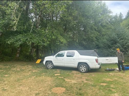 2006 Honda Ridgeline RTL