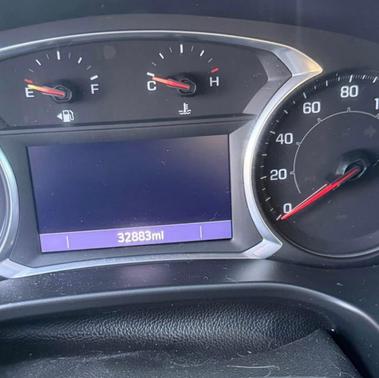 Black 2021 GMC Acadia AT4