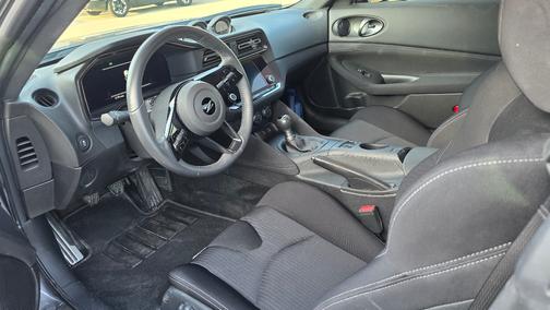 2024 Nissan Z Sport