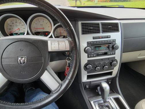 2006 Dodge Charger R/T