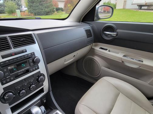 2006 Dodge Charger R/T