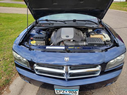 2006 Dodge Charger R/T
