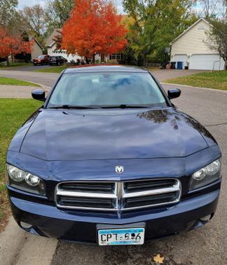 2006 Dodge Charger R/T