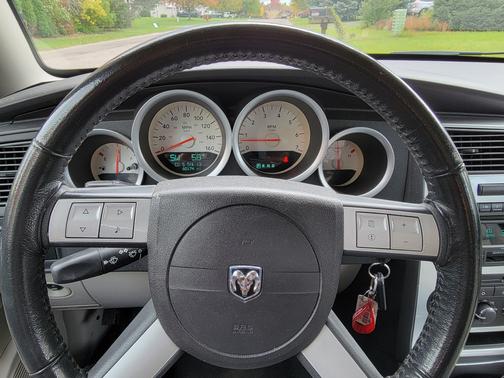 2006 Dodge Charger R/T