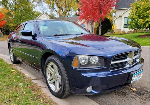 2006 Dodge Charger R/T