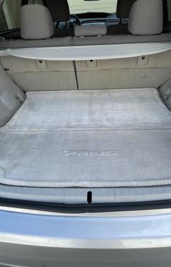 2015 Toyota Prius Three
