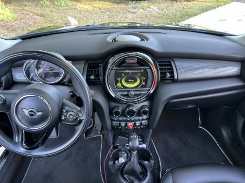 2018 MINI Hardtop Cooper