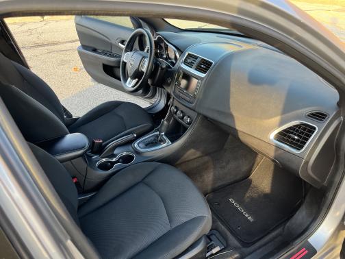 2014 Dodge Avenger SXT