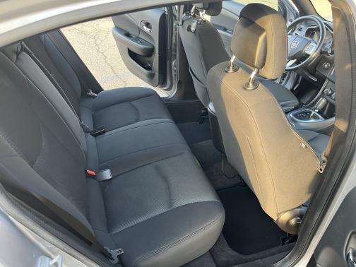 2014 Dodge Avenger SXT