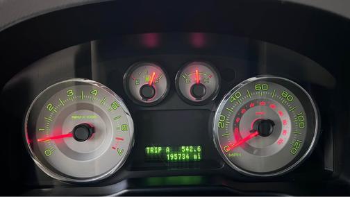 2007 Ford Edge SEL