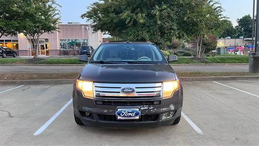 2007 Ford Edge SEL