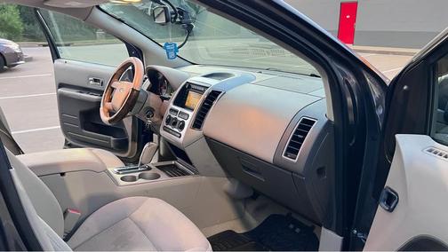 2007 Ford Edge SEL
