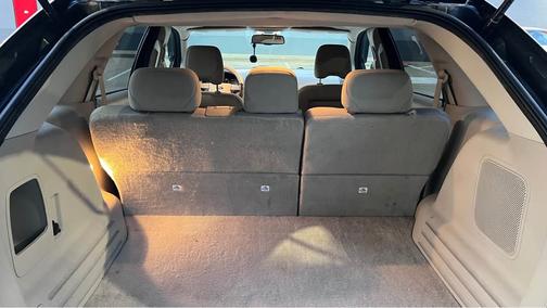 2007 Ford Edge SEL