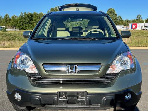 2008 Honda CR-V EX-L w/Navigation