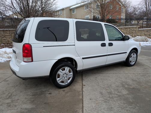 2007 Chevrolet Uplander LT
