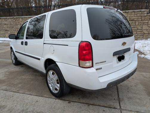 2007 Chevrolet Uplander LT