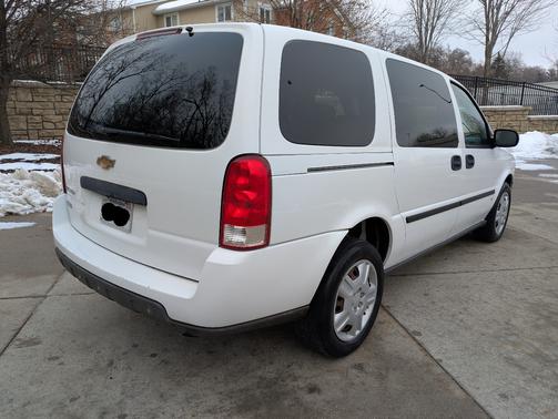 2007 Chevrolet Uplander LT