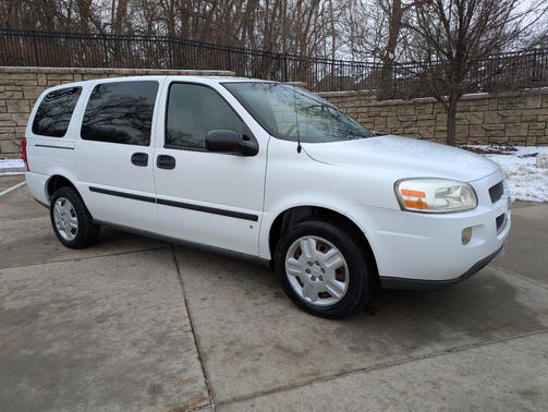 2007 Chevrolet Uplander LT