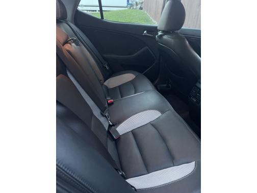2012 Kia Optima SX