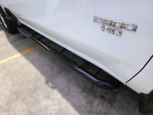 2022 Chevrolet Silverado 2500 WT