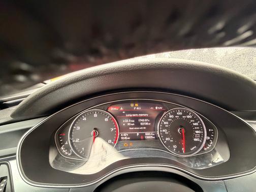 2015 Audi A6 2.0T Premium