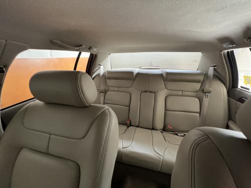 1997 Cadillac DeVille d'Elegance