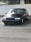 1996 Chevrolet Impala SS