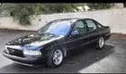 1996 Chevrolet Impala SS