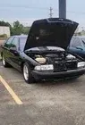 1996 Chevrolet Impala SS