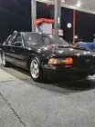 1996 Chevrolet Impala SS