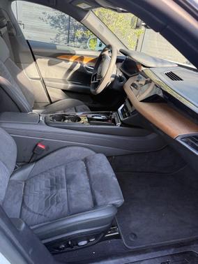 2022 Audi e-tron GT Premium Plus