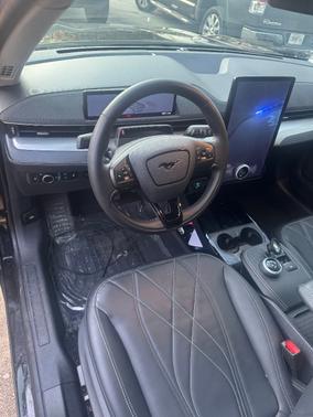 2023 Ford Mustang Mach-E Select