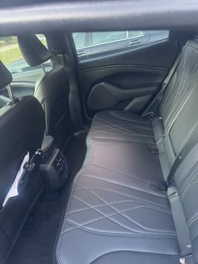 2023 Ford Mustang Mach-E Select