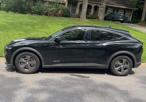 2023 Ford Mustang Mach-E Select