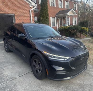 2023 Ford Mustang Mach-E Select