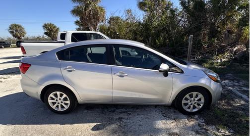 2014 Kia Rio LX