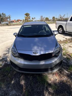 2014 Kia Rio LX