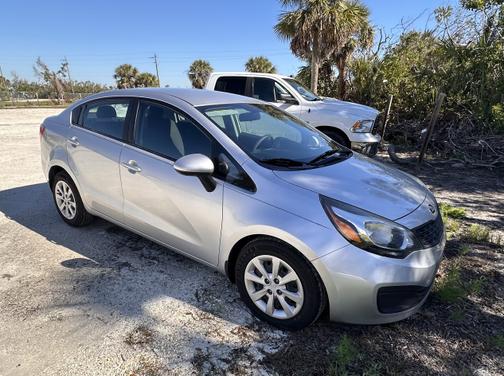 2014 Kia Rio LX