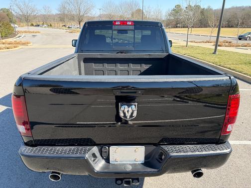 2014 RAM 1500 Sport