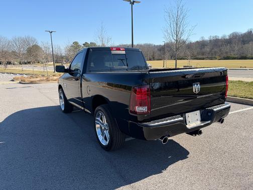 2014 RAM 1500 Sport