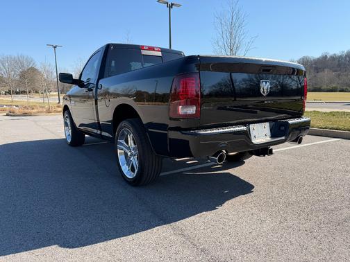 2014 RAM 1500 Sport